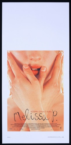 Melissa luca guadagnino - luca,