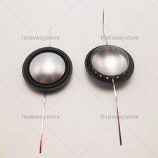2pcs Diaframma tweeter a