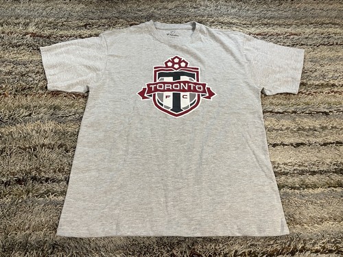 Shirt mls toronto fc - toronto,