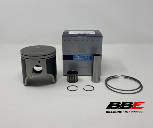 Kit pistone wsm - foro, mm
