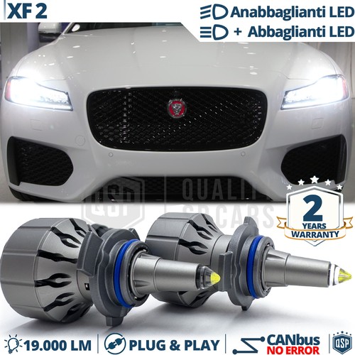 Kit luci led hir - kit, canbus