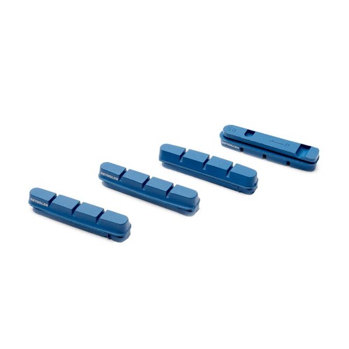 Reynolds cyro blue brake pads - reynolds, cyro-blue
