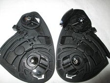 CASCO SHOEI QRSA VISIERA