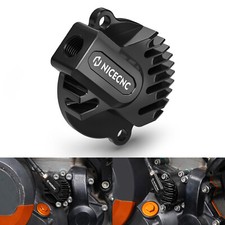 Engine Oil Filter Cap For