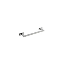 PORTA SALVIETTE CM.30  CROMO