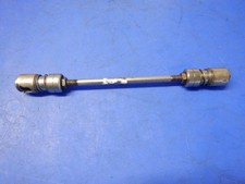 Yamaha FX GP1800 jet ski trim