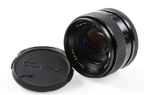 Zeiss planar f 1 4 - planar, mm