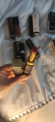 Chanel rouge allure extrait - chanel,