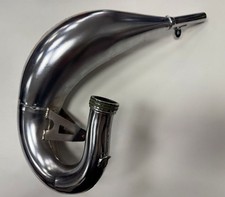 Marmitta a espansione Beta 125