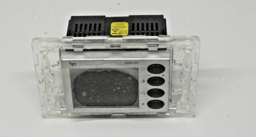 Monitor videocitofono bpt - monitor,