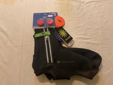 sovrascarpe ciclismo Sealskinz
