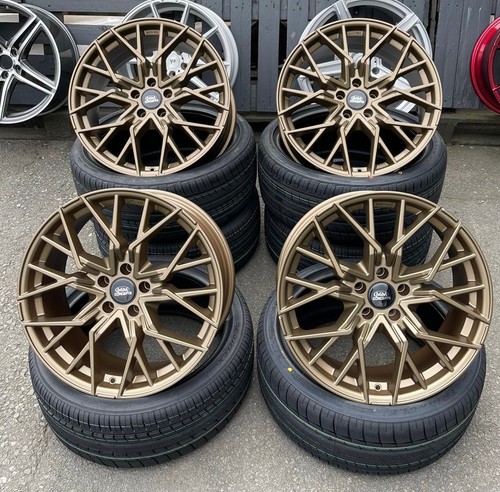 Cerchi pollici mm06 per vw - per,