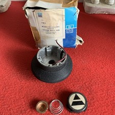 Mozzo per Volante Autobianchi