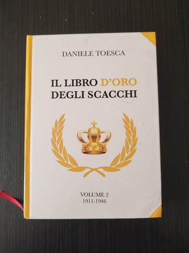 Daniele toesca libro - toesca, d'oro