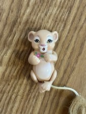 Modellino giocattolo vintage