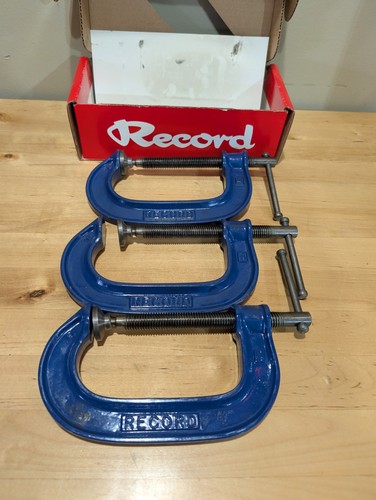 Morsetti vintage record - vintage, c