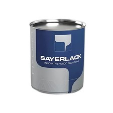 AZ2130/85 Finitura all’Acqua Larice per Esterni 1 Lt Sayerlack