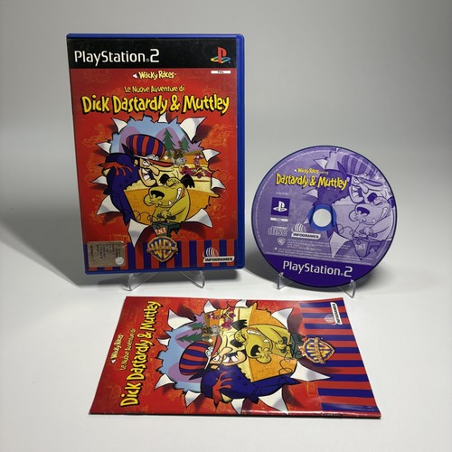 Wacky races le nuove - :,