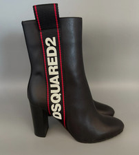 DSQUARED2D Women's Boots Shoes