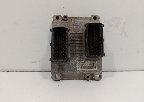 Centralina motore per fiat - motore,