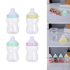 Mini salvadanaio con bottiglia