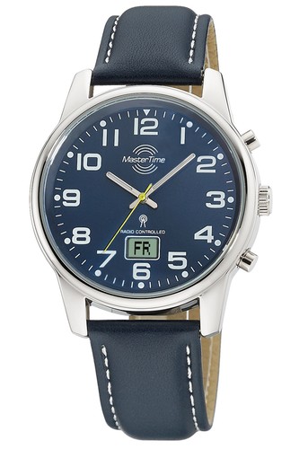 Master time orologio uomo - master, da