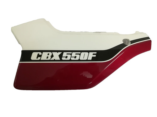 Honda cbx 550 83700 - honda,
