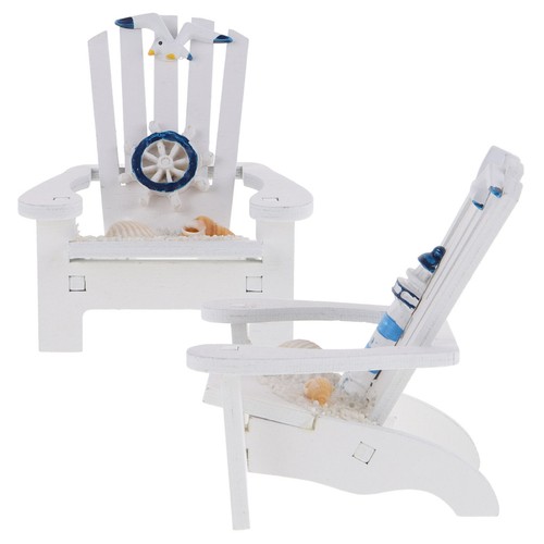 Pezzi decorazione sedia a - 2,