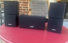 Bose Acoustimass Lifestyle
