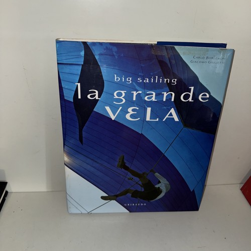 Grande vela big sailing - grande,