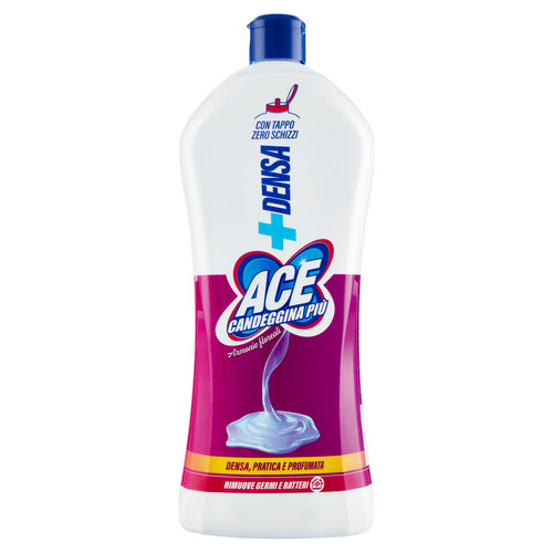 Pezzi ace candeggina più - ace,