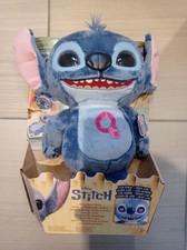 Peluche interattivo Disney