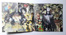 Kingdom Come Unfold 1 of 3
