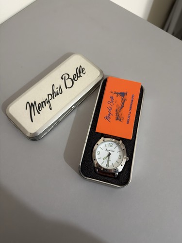 Orologio uomo memphis belle - da,