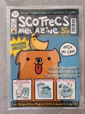 Scottecs Megazine di Sio 2