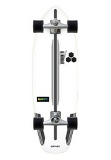 SURFSKATE CARVER HAPPY 30.75"