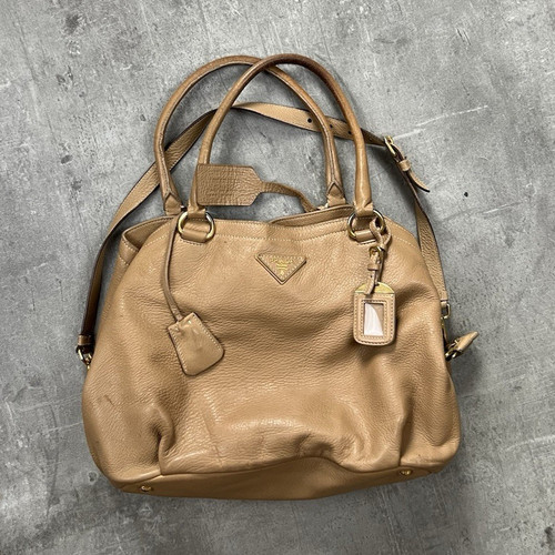 Borsa donna prada - donna, pelle
