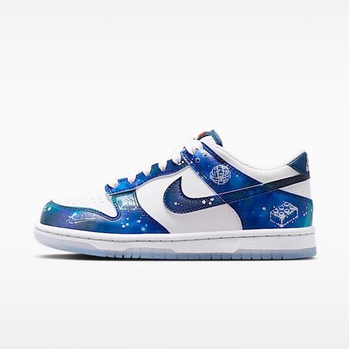Nike dunk low - x, lego