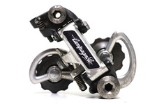 Campagnolo Super Record Patent