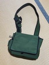 Rara borsa a tracolla vintage