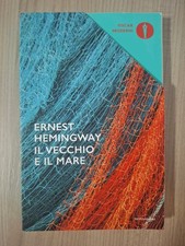 Ernest Hemingway - Il Vecchio