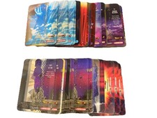 Dragonball Torneo: Set
