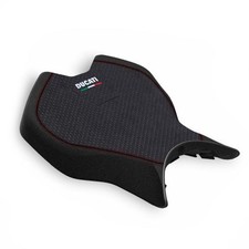 Sella pilota sport alcantara