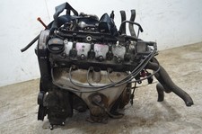 100865- Motore completo Volkswagen Lupo Dal 1998 al 2005 Cod motore AUC