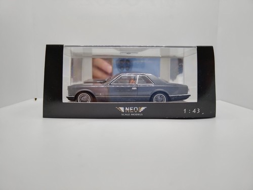 Modelli neo scala 43 - modelli, 1/43