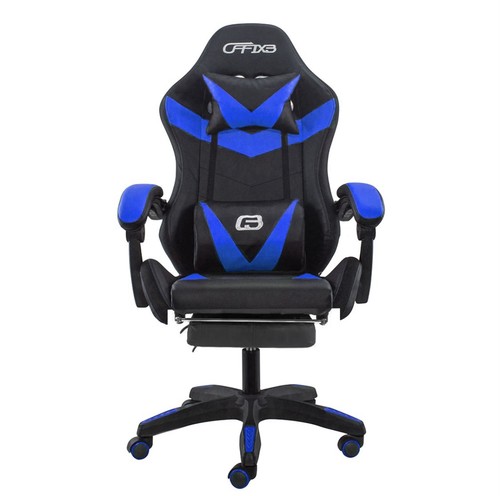 Sedia ufficio gaming azrace - sedia,