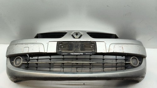 Paraurti anteriore per renault - anteriore,