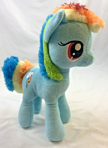 Famosa softies hasbro - famosa,