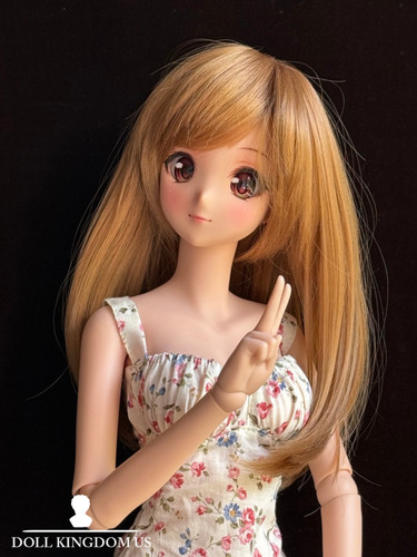Smart doll mirai vinyl - smart,