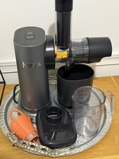 Ninja Spremiagrumi Pressa a